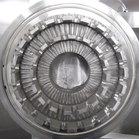 Grinding Machine